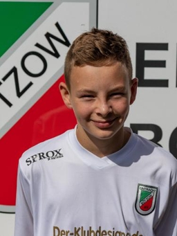 Avatar Bild für Dominik Geste