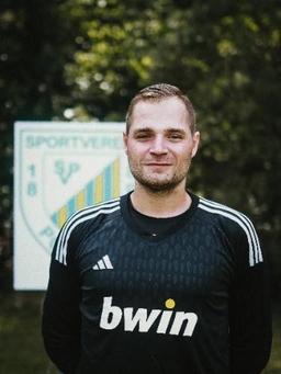 Avatar Bild für Maximilian Thoß