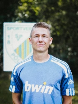 Avatar Bild für Toni Walther