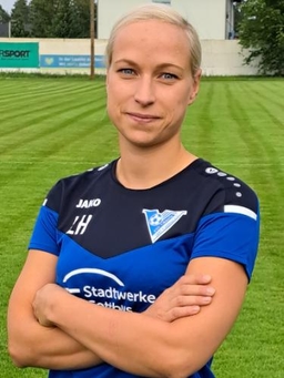 Avatar Bild für Laura Hannusch