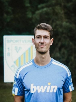 Avatar Bild für Patrik Zaumseil