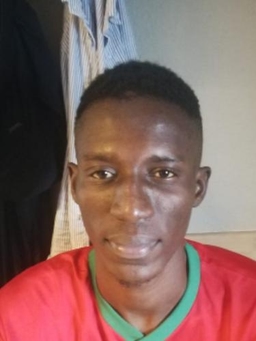Avatar Bild für Laldaogo Hashim Hamed Segueda
