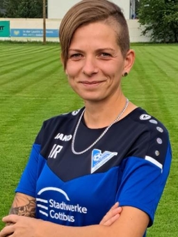 Avatar Bild für Julia Radnick