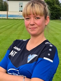 Avatar Bild für Maxi Thieme