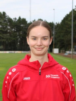 Avatar Bild für Maren Brink