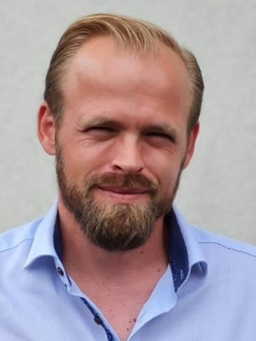 Avatar Bild für Sven Buchholz