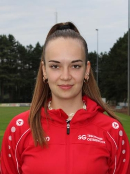 Avatar Bild für Leonie Kalmer