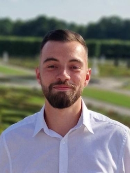 Avatar Bild für Maik Schlenkrich