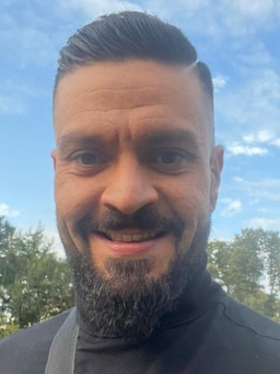 Avatar Bild für Baran Topbas