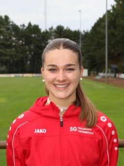 Avatar Bild für Louisa Wester