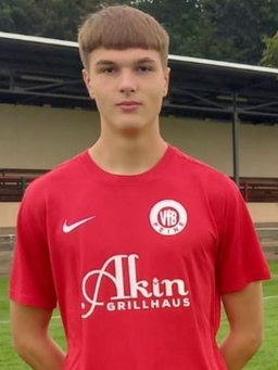 Avatar Bild für Jonas Grove