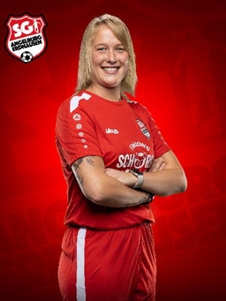 Avatar Bild für Susanna Graf