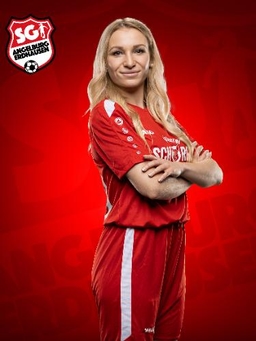 Avatar Bild für Tamara Nolte