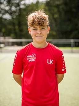 Avatar Bild für Luis Klässner