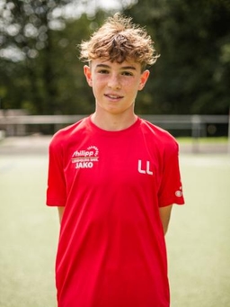 Avatar Bild für Lars Leidinger