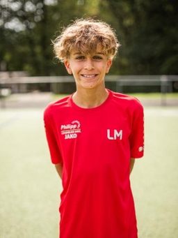 Avatar Bild für Lennart Müller