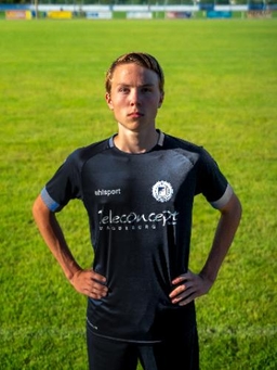 Avatar Bild für Julian David Perner