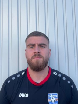 Avatar Bild für Arjan Ujupi