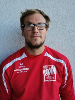 Avatar Bild für Jonas Nickel