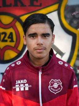 Avatar Bild für Anas Mesrour