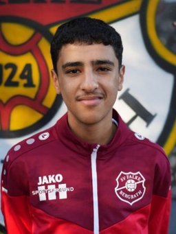 Avatar Bild für Rayane Mesrour