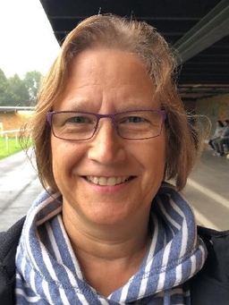 Avatar Bild für Nicole Glapa
