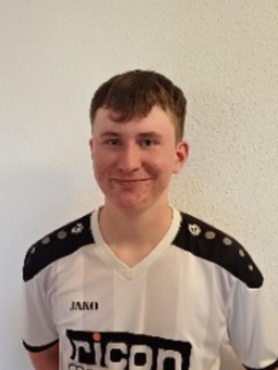 Avatar Bild für Moritz Windisch