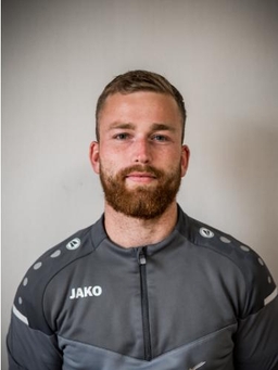 Avatar Bild für Jonas Schaible