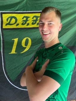 Avatar Bild für Jendrik Bjarne Schulz