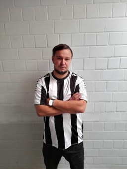 Avatar Bild für Adam Przybylek