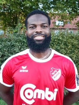 Avatar Bild für Bankole Zerubbabel Jarrett