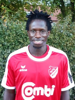 Avatar Bild für Matarr Jatta