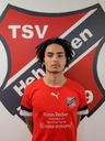 Avatar Bild für Profilbild