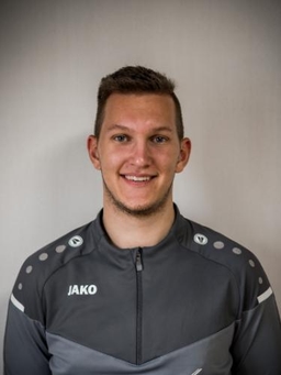 Avatar Bild für Robin Dürr