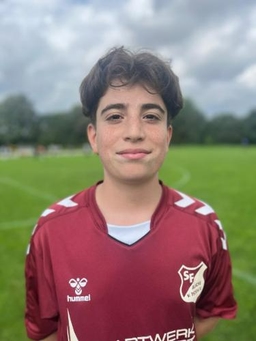 Avatar Bild für Sinan Kaska
