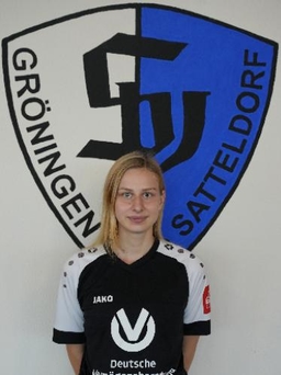 Avatar Bild für Jasmin Hahn