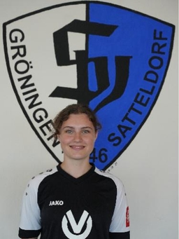 Avatar Bild für Felicitas Rauh