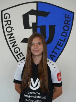 Avatar Bild für Ronja Schumm