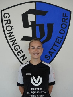 Avatar Bild für Vanessa Schwarz