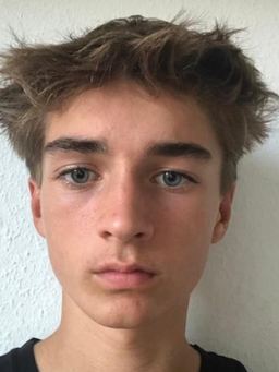 Avatar Bild für Moritz Sykora