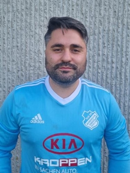 Avatar Bild für Muhamed Erkol