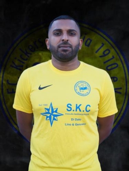 Avatar Bild für Aaru Nithiananthan