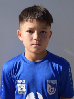 Avatar Bild für Milad Azimi