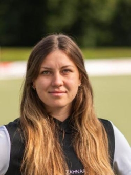 Avatar Bild für Isabel Porth