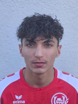Avatar Bild für Ali Khalaf