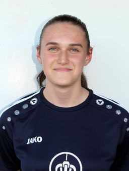Avatar Bild für Sophia Krause