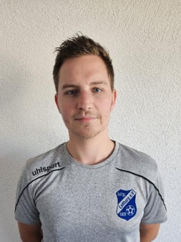 Avatar Bild für Dominic Rauser
