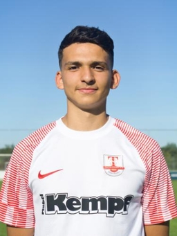 Avatar Bild für Ilias Lahmidi