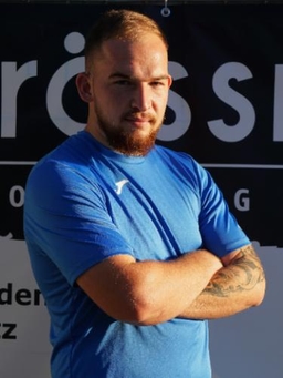 Avatar Bild für Kevin Korger