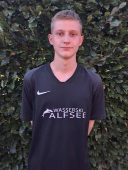 Avatar Bild für Finn Büter